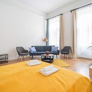 Appartement met Twee Slaapkamers